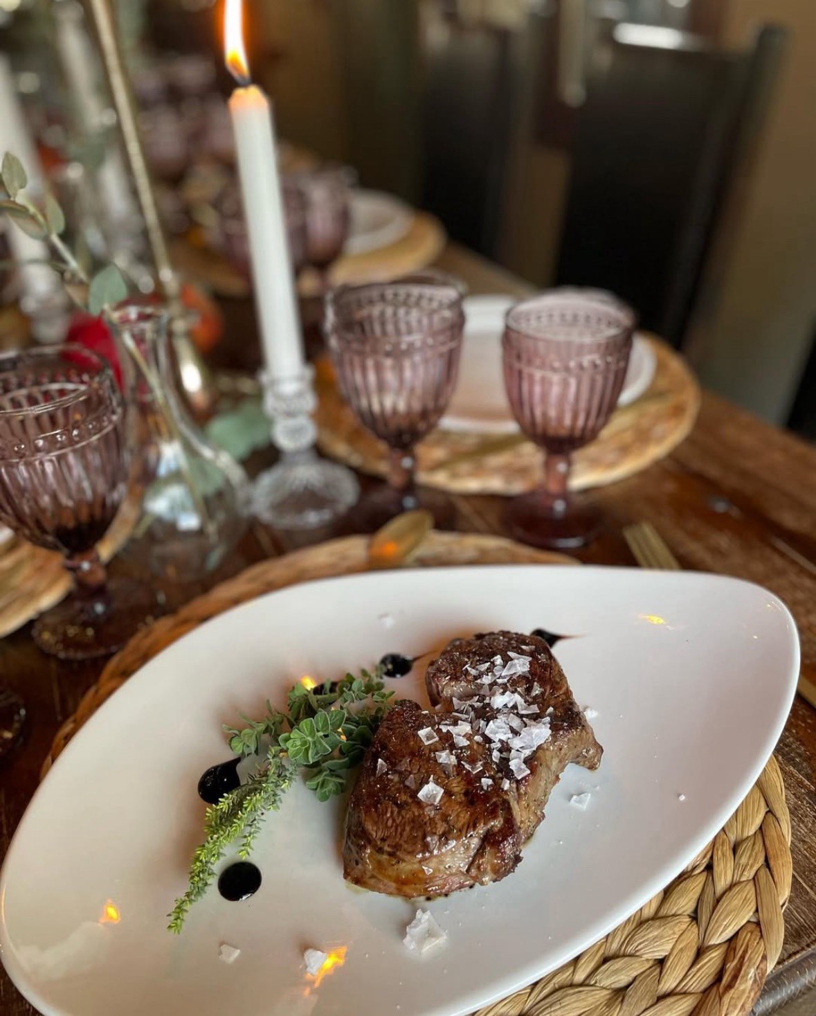 Ελληνικές γεύσεις και σπιτική μαγειρική