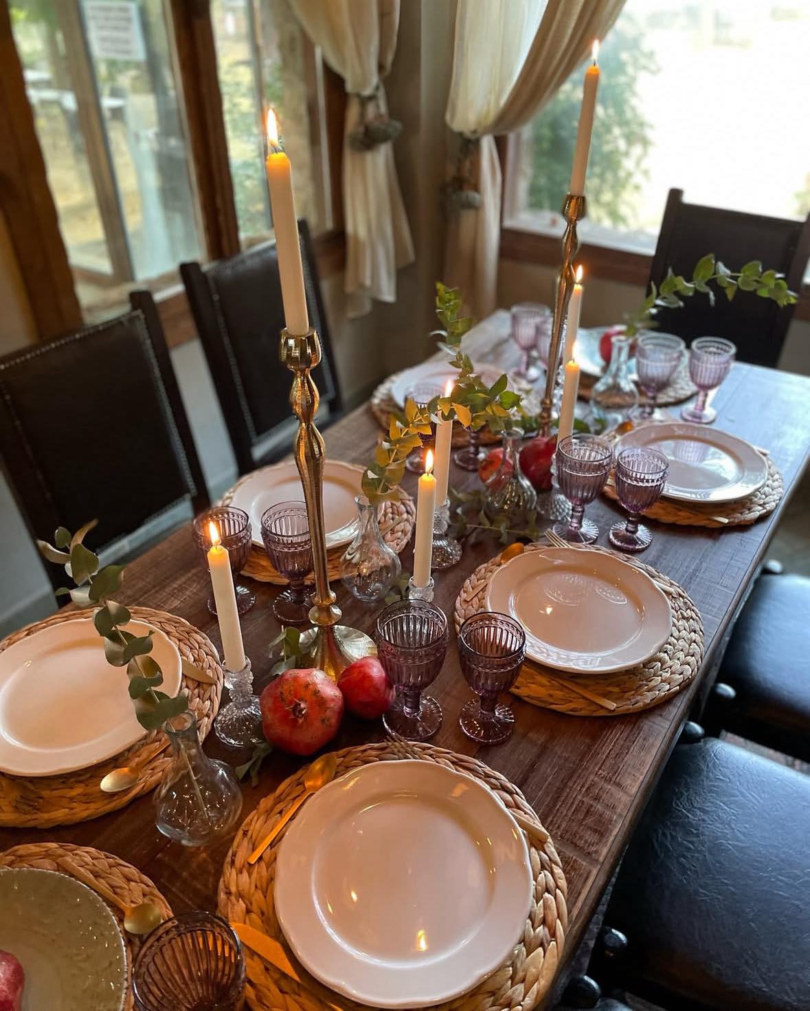 Καθιστικός χώρος του Εστιατορίου Εκείμερος